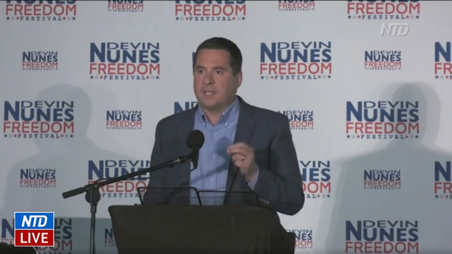 First California Freedom Festival Draws Thousands
