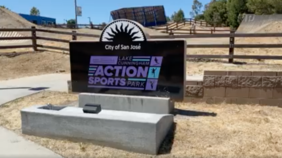 California's Largest Skatepark Reopens