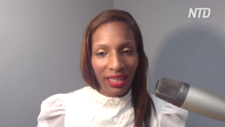Veteran Writes Anthem to Inspire and Uplift