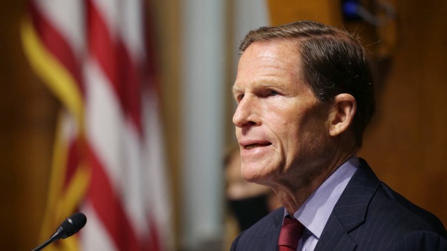 Senators Analyze CCP Threat to US Cybersecurity