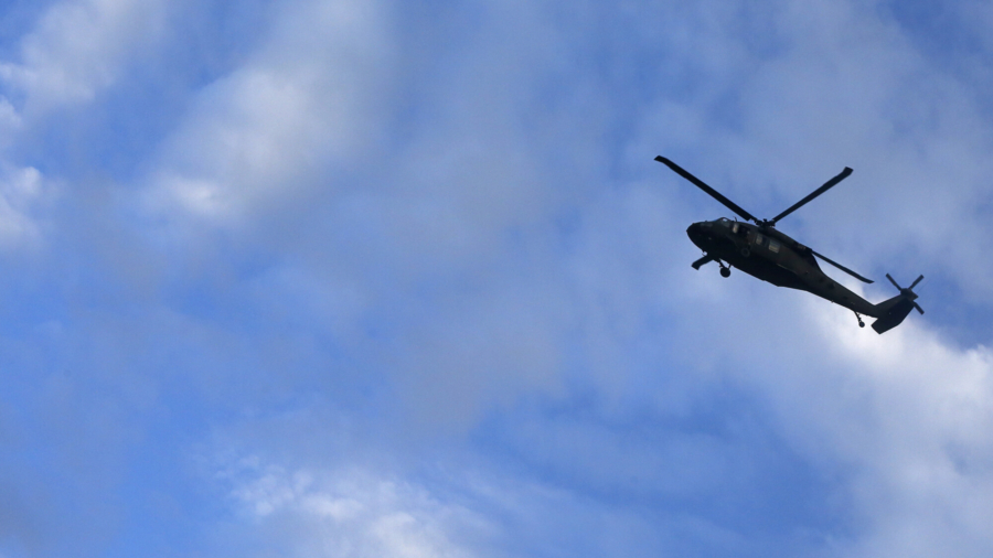 US Black Hawk Helicopters Captured by Taliban as ‘Horrified’ Senators Demand DOD Audit