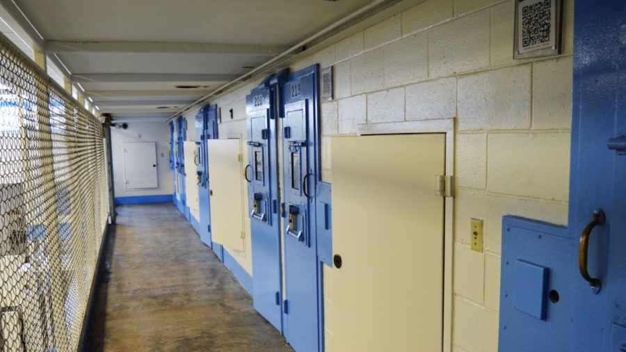 South Carolina Gives Death Row Inmates Firing Squad Option as Execution Method