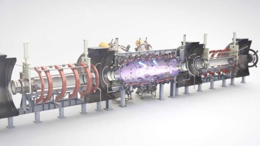 Developer Hits Nuclear Fusion Milestone