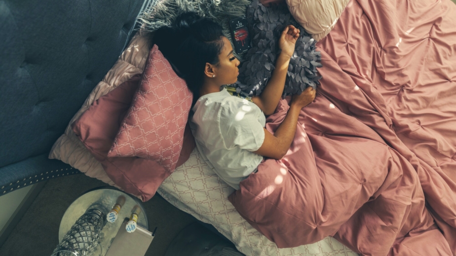 Teen Mental Health an Urgent Issue: Youth Organization