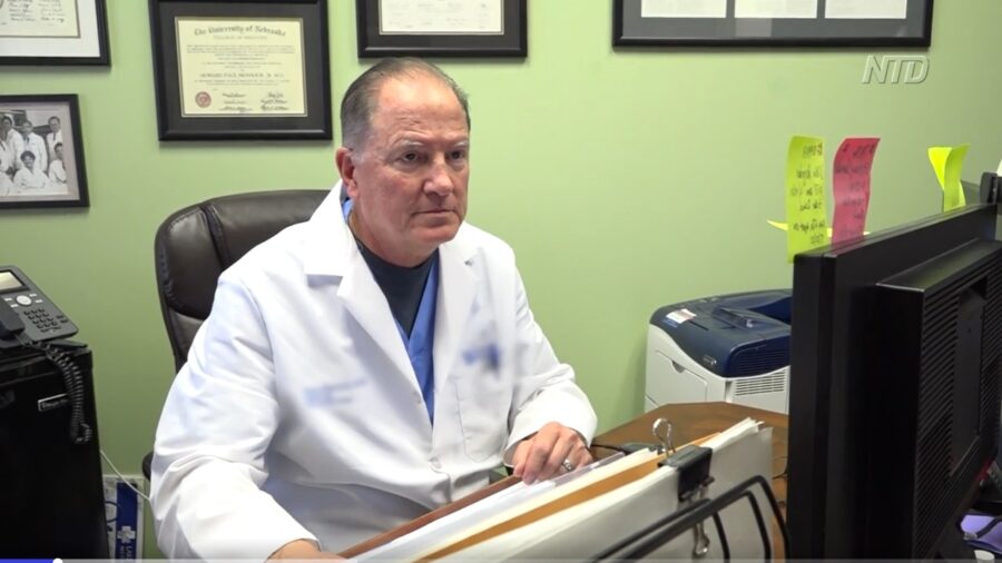 Doctor: Stop Forced Organ Harvesting in China