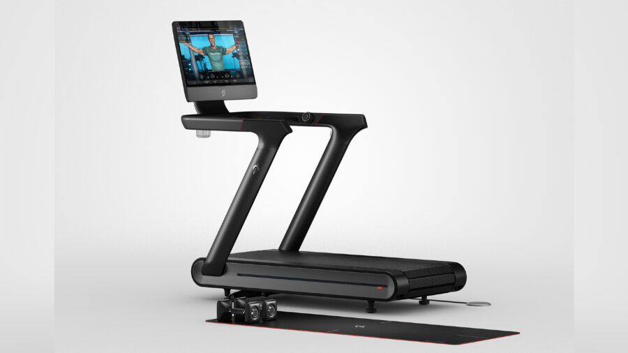 Peloton Releases a Software Fix for Its Recalled Treadmills