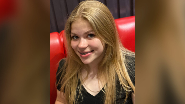 Tristyn Bailey. (Courtesy of St. Johns County Sheriff's Office)