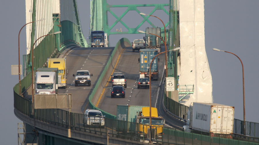 California Law Could Hurt Truckers