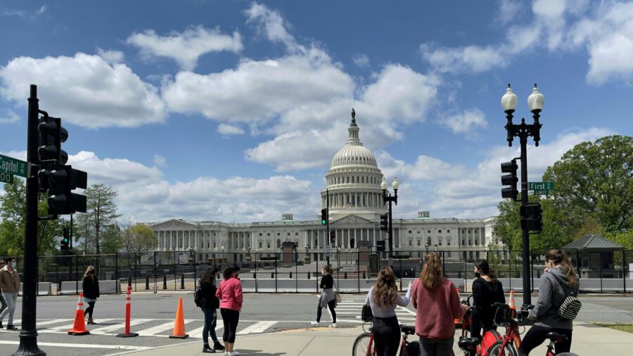 DC Launches Campaign to Attract Visitors Back
