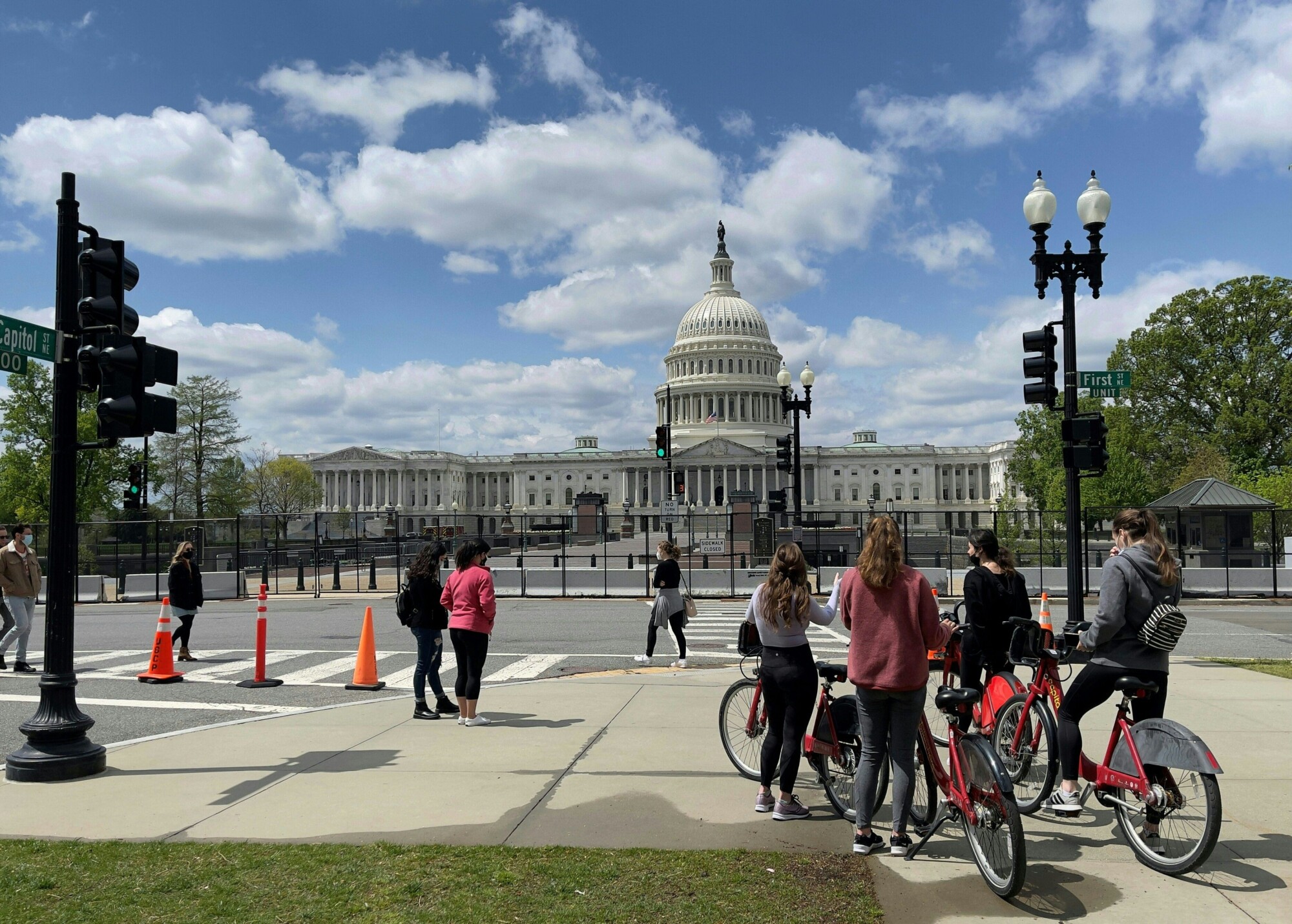 DC Launches Campaign to Attract Visitors Back