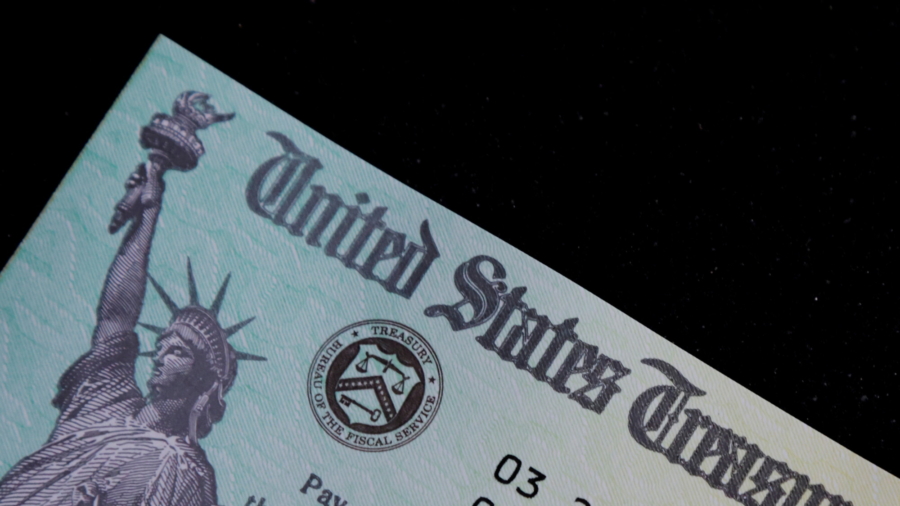 COVID Relief Swindlers From California Allegedly on the Run