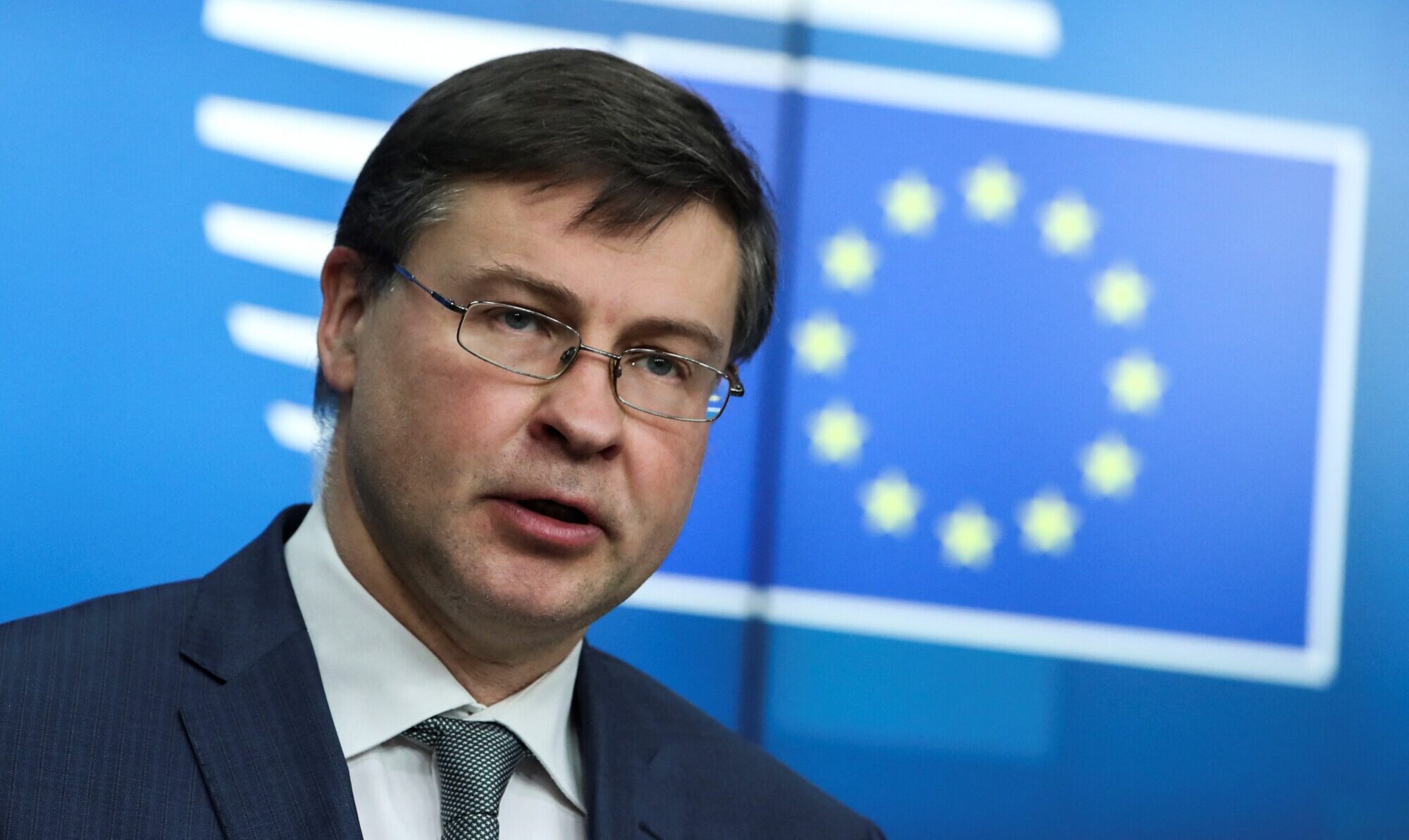 EU Trade Chief: Efforts to Ratify China Deal ‘Suspended’