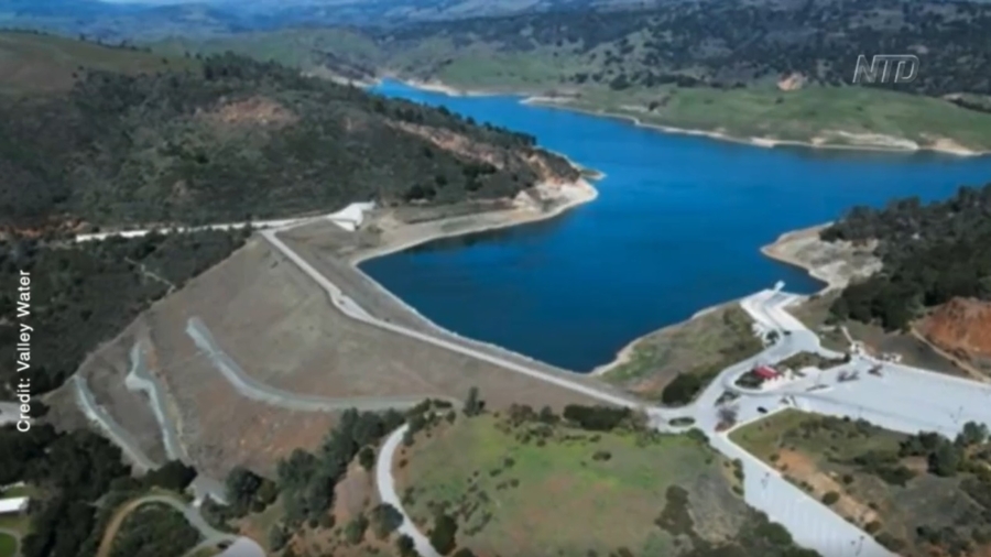California Residents May See Water Bill Increase