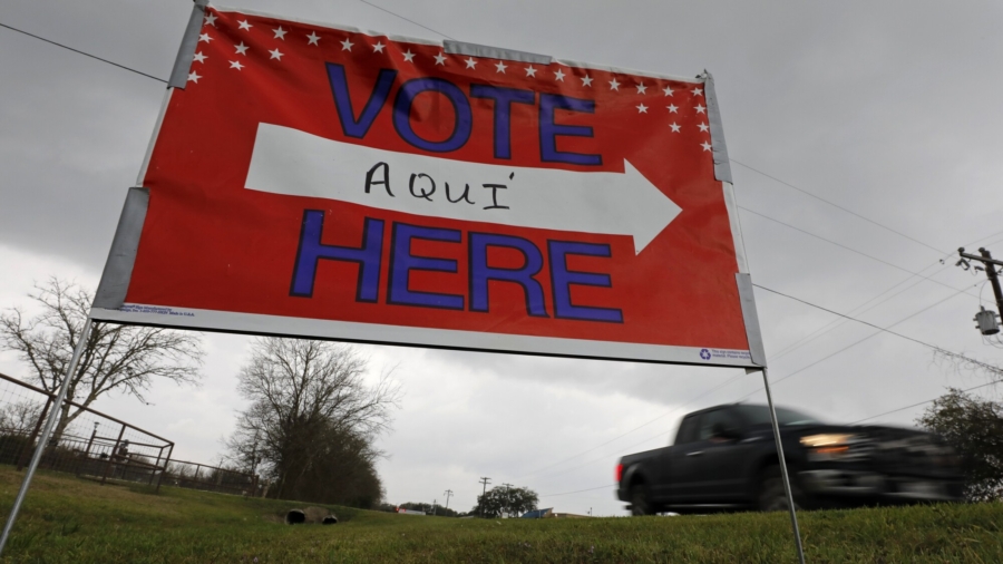 Experts Discuss Issues Important to Hispanic Voters in 2024 Election