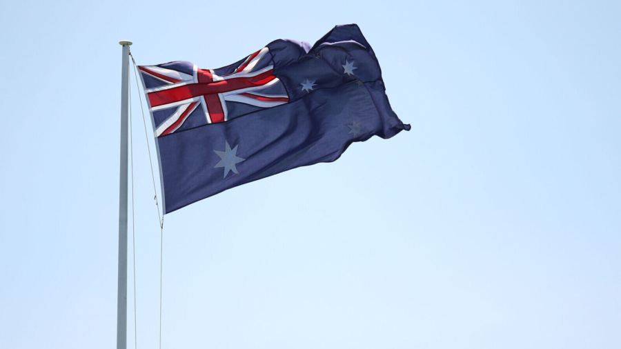 'Australia Would Help Defend Taiwan': Minister