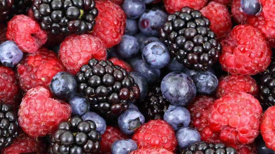 29 Foods to Boost Creativity