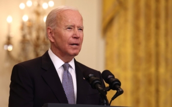 19 States Urge Biden to Reinstate Keystone XL Pipeline After Colonial Pipeline Hack