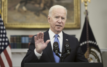 Biden Revokes Six Trump-Era Executive Orders, Including Planned ‘Garden of American Heroes’