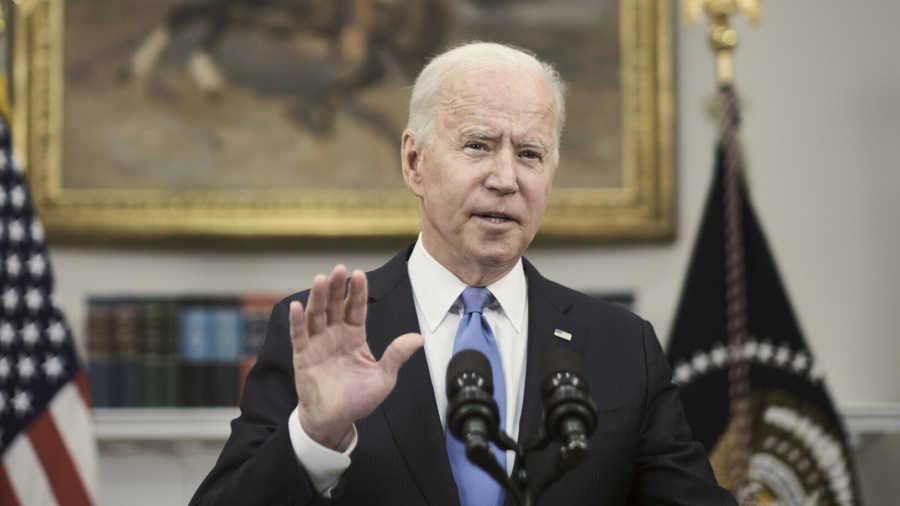 Biden’s ‘Build Back Better’ Plan Could Shrink the Economy, Analysts Say