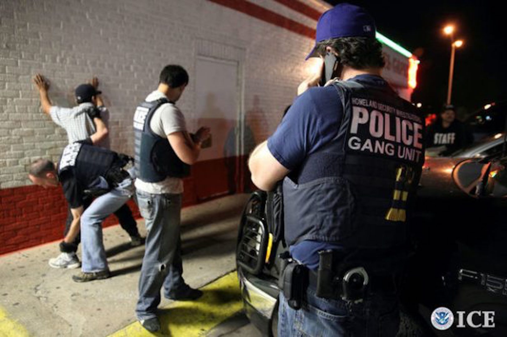 241 Illegal Aliens Charged in Arizona in June