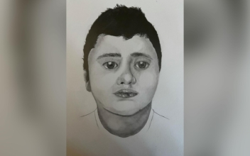 Police Ask for Help Identifying the Body of a Boy Found by Hikers in Las Vegas