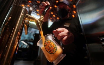 Harry Potter’s Butterbeer to Debut in NYC