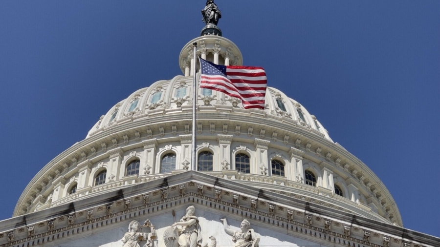 Lawsuit Seeks to Disqualify 3 Wisconsin Republicans