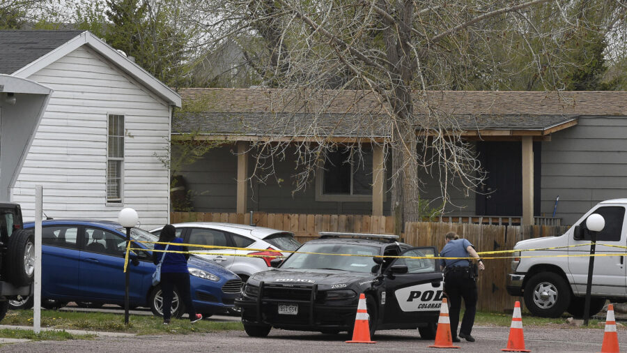 Boyfriend Attacks Birthday Party, Fatally Shoots 6 People, Then Himself, in Colorado: Police