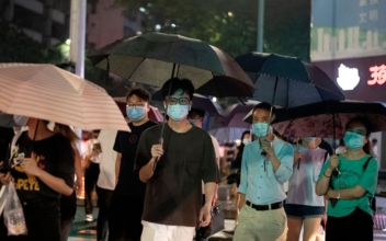 COVID-19 Outbreak Spreading in China’s Guangdong Province, Vaccine Shortages Reported