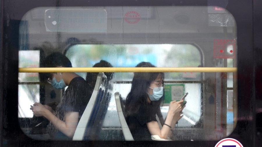 China's Digital Authoritarianism: Katrina Lantos Swett