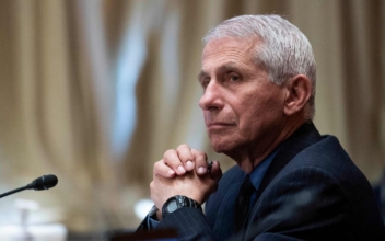 Thousands of Fauci’s Emails Published