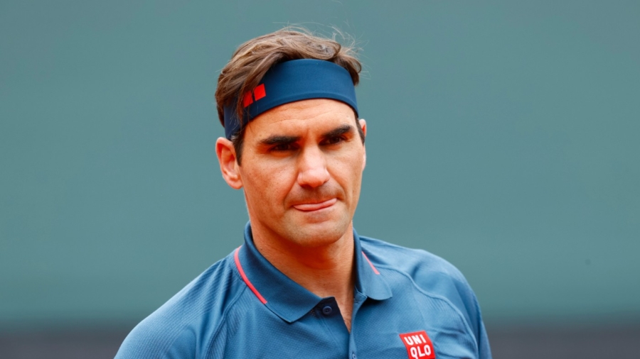 Federer to Play Swiss Indoors in October