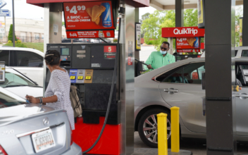 Here’s Where Gas Is Most Expensive—and Cheapest—for Memorial Day