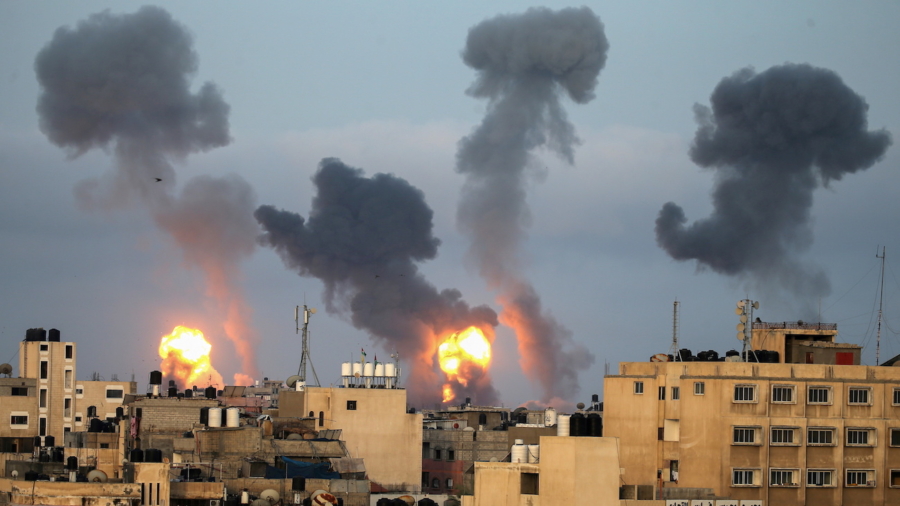 House Democrats Voice Full Support for Israel