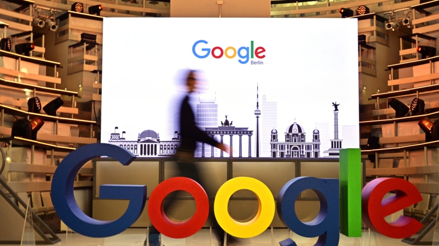 Google Sued For ‘Censorship’ of Republican Emails: RNC