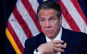 New York Governor Cuomo’s COVID-19 Book Deal Was Worth Over $5 Million