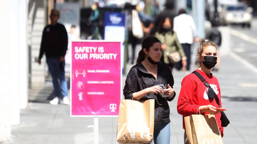 Expert: US Will Reach Herd Immunity