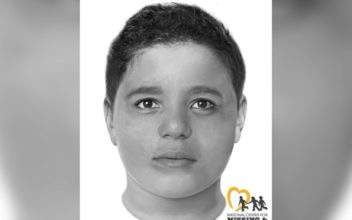 Las Vegas Police Release New Image of Boy Found Dead on Trail
