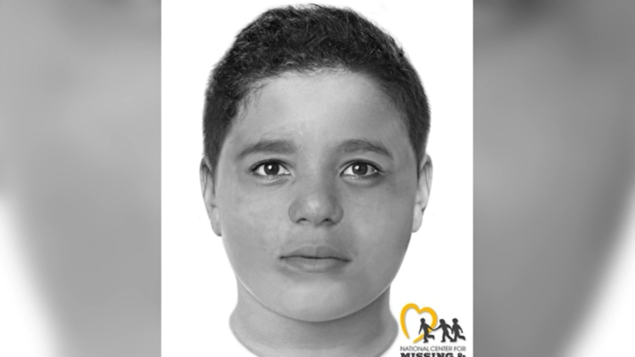 Las Vegas Police Release New Image of Boy Found Dead on Trail
