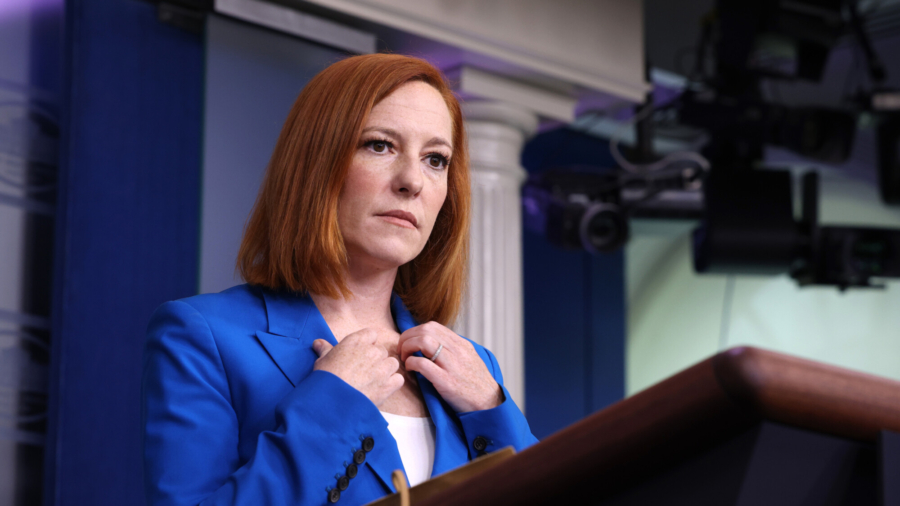 White House Insists Federal Government Won’t Implement COVID-19 Vaccine Passport System