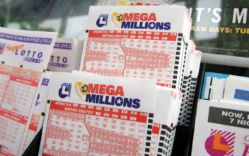 Mega Millions Jackpot Soars to $630 Million After No Winner Matched All 6 Numbers Tuesday
