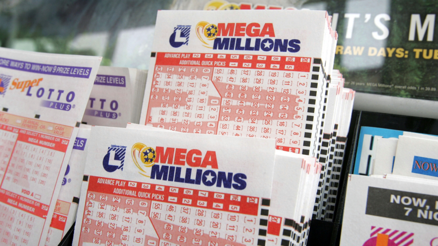 3 Arizona Family Members Win $108 Million Mega Millions Jackpot