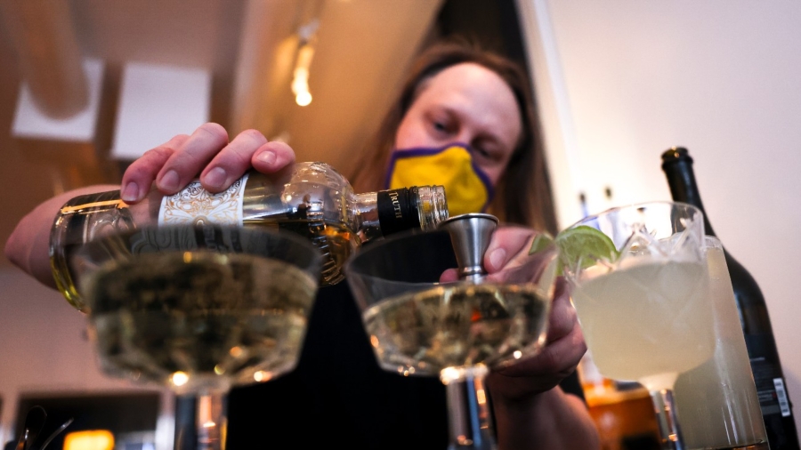 Business Owner: I Can't Find a Good Bartender