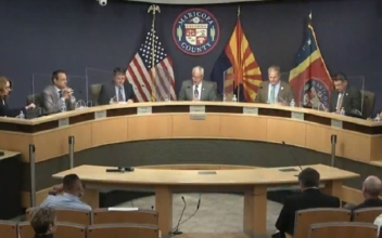 Maricopa County Calls for End of 2020 Election Audit