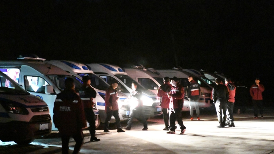 Ultramarathon Victims' Families Reject Compensation
