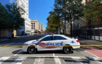 Spikes in Carjackings Around DC and Maryland Spur Federal-State Task Force