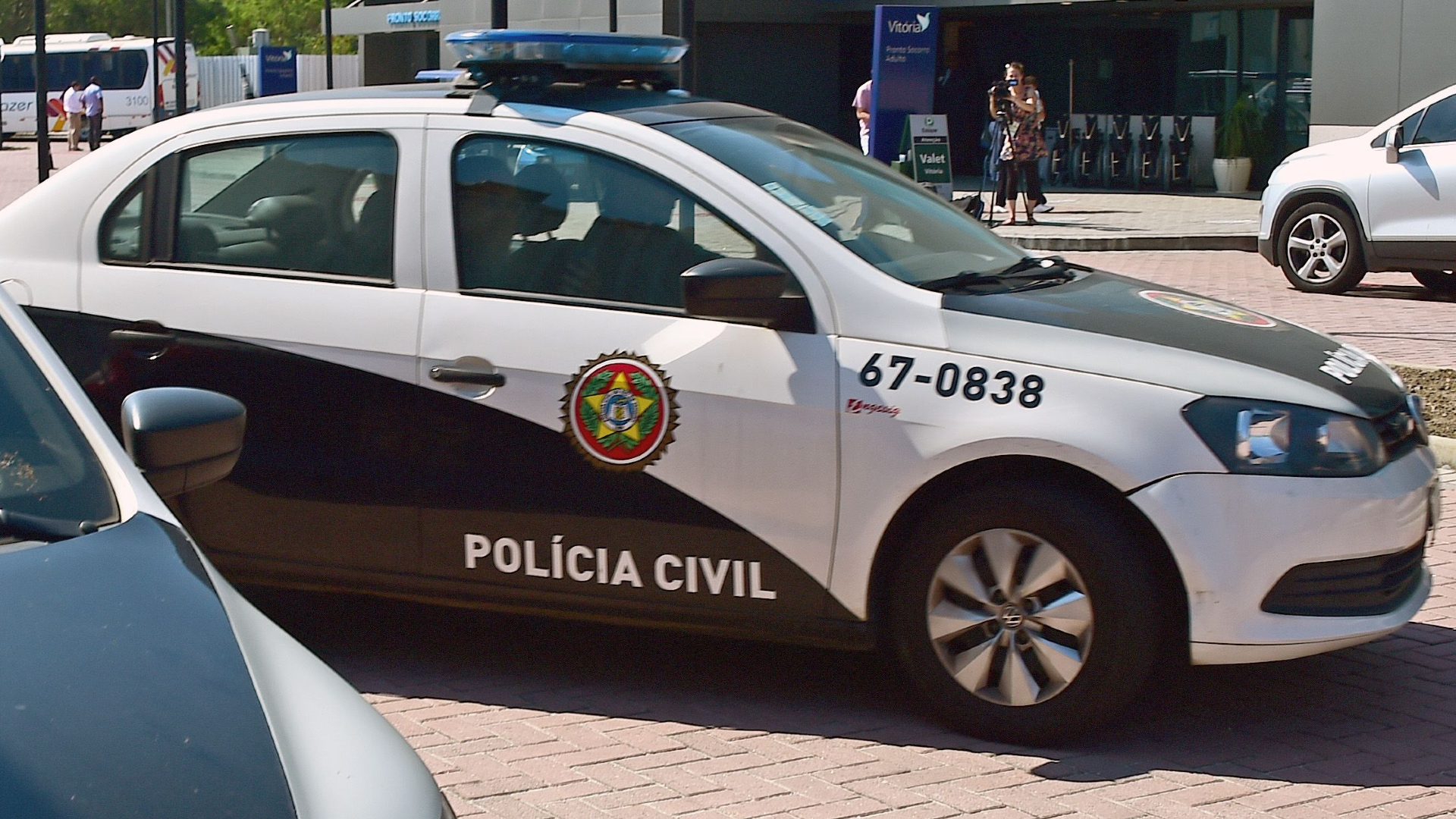 Interpol Identifies Serbian Man Gunned Down in Brazil in Front of Family as On-the-Run Hitman