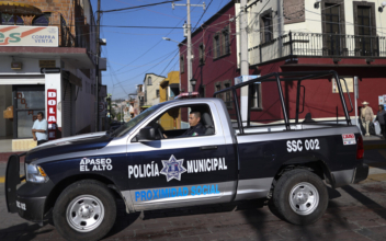 11 Killed in Western Mexico State of Michoacan
