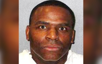 Absent Media, Texas Executes Inmate Who Killed Great Aunt