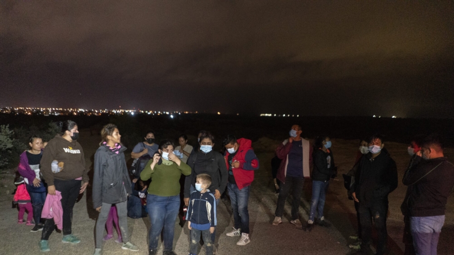 US-Mexico Border Is World’s Deadliest: UN